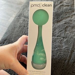 PMD Clean in Teal - NIB